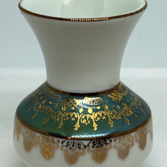 Leart Pomerode Miniature Vase - Picture 5 of 7